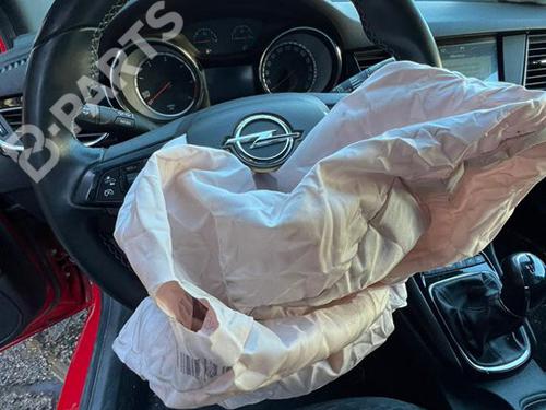 Right front door panel OPEL ASTRA K (B16) 1.6 CDTi (68) | BP8528843C59  - Image 20