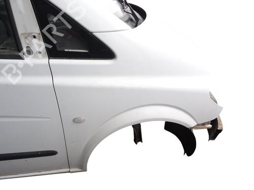 Used Right front fenders MERCEDES-BENZ VITO / MIXTO Van (W639) 109 CDI (639.601, 639.603, 639.605) (88 hp) 24153142