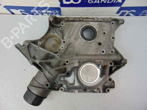 Timing cover MERCEDES-BENZ M-CLASS (W163) ML 270 CDI (163.113) | BP14048036M123 
