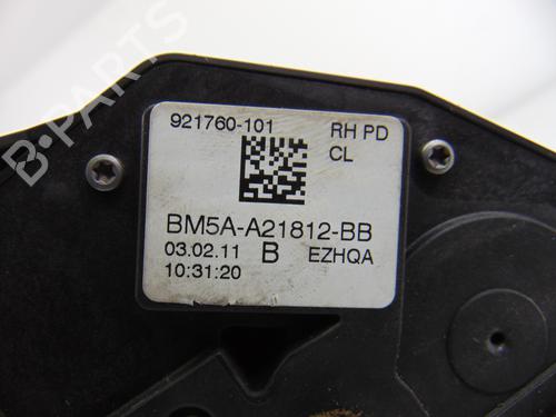 Front right lock FORD FOCUS III 1.6 EcoBoost | BP10920848C97