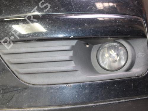 Front bumper FORD FOCUS II (DA_, HCP, DP) 2.0 TDCi | BP22216804C7 