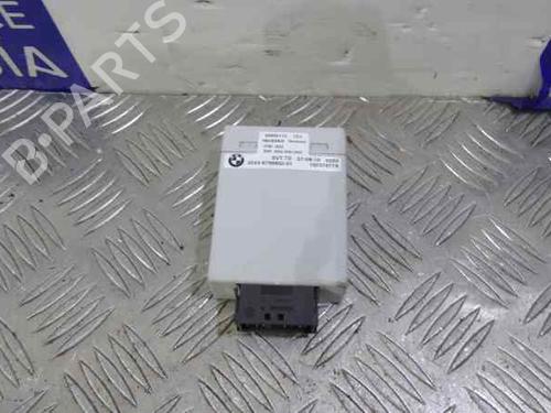 Used Electronic module BMW X5 (E70) xDrive 30 d (211 hp) 7718000