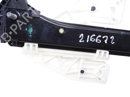 Rear right window mechanism AUDI A3 Sportback (8VA, 8VF)  | BP27867679C25 