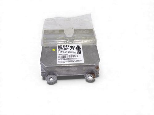 Airbag styreenhed OPEL CORSA D (S07) 1.4 (L08, L68) (90 hp) 30513179