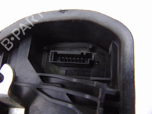 Rear left lock BMW 1 (E87) 120 d | BP8247972C100