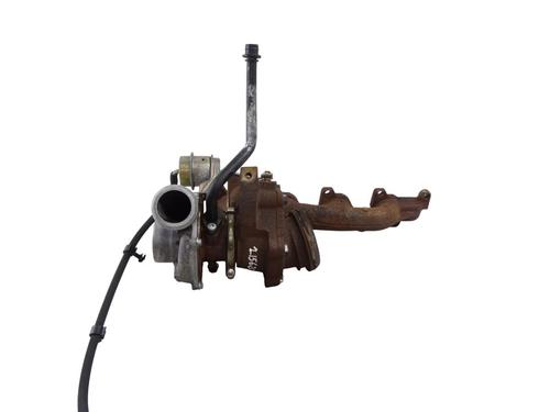 Used Turbocharger/Supercharger MERCEDES-BENZ VITO / MIXTO Van (W639) 109 CDI (639.601, 639.603, 639.605) (88 hp) 25469881
