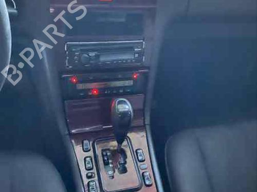 ESP ECU MERCEDES-BENZ E-CLASS (W210) E 200 Kompressor (210.048) | BP7721886M58