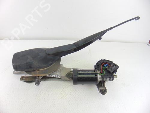 Used Front wiper motor MERCEDES-BENZ E-CLASS (W210) E 230 (210.037) (150 hp) 12432011