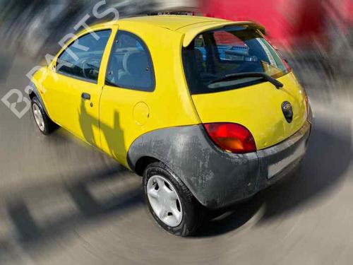 Scheinwerfer links FORD KA (RB_) 1.3 i | BP7723491C28 
