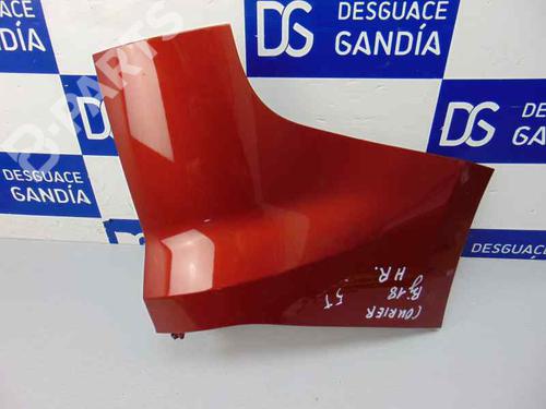 Used Corner bumper Corner bumper FORD TRANSIT COURIER B460 Box Body/MPV [2014-2026] 8738580 8738580