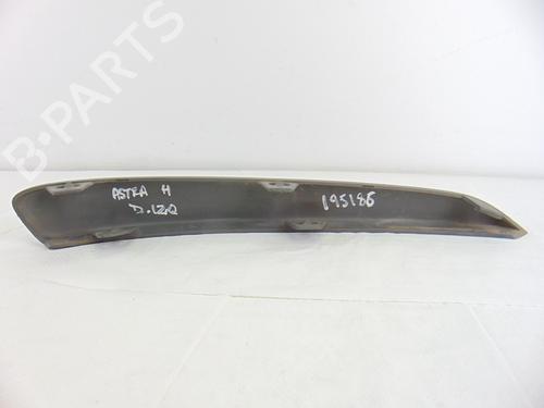Andre OPEL ASTRA H (A04) 1.6 (L48) | BP14049042O1 
