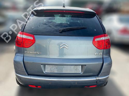 Andre CITROËN C4 Picasso I MPV (UD_) 2.0 HDi 150 | BP14048873O1 