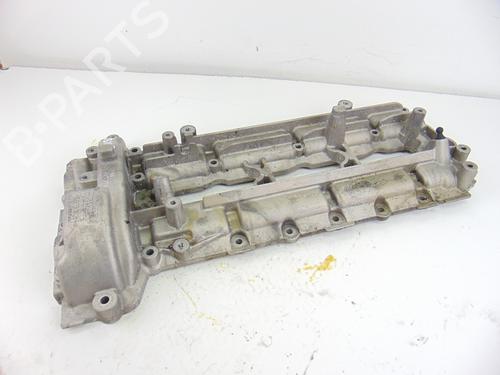 Valve cover MERCEDES-BENZ GLK-CLASS (X204) 320 CDI 4-matic (204.983) | BP14049642M124 