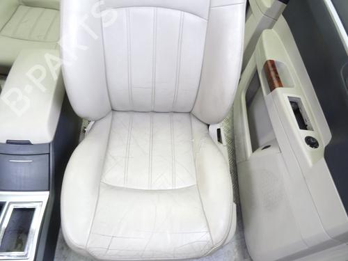 Seats set CHRYSLER 300C (LX, LE) 3.0 CRD | BP22275795C78 - Image 9