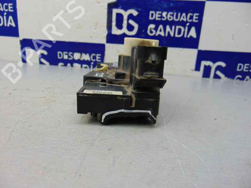 Rear left lock OPEL FRONTERA B (U99) 2.2 DTI (6B_ZC, 6B_VF, 6B_66, 6B_76) | BP7724891C100 