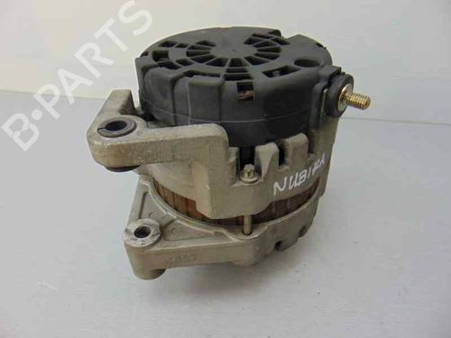 Alternator DAEWOO NUBIRA Saloon (J200) 1.8 | BP7891037M7 
