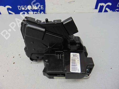 Rear right lock SSANGYONG XLV SUV e-XGi 160 (128 hp) 7725098