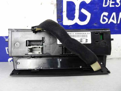 Climate control BMW 3 (E90) 318 d | BP7721472I5 