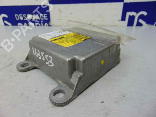 ECU airbags TOYOTA AVENSIS Saloon (_T25_) 2.0 D-4D (CDT250_, CDT250R) | BP7719811M53 