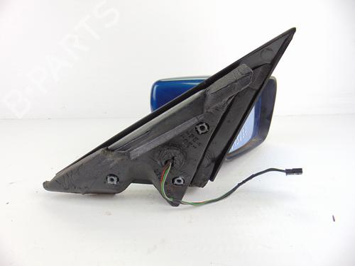 Right mirror BMW 3 (E46) 330 d | BP9499798C27 