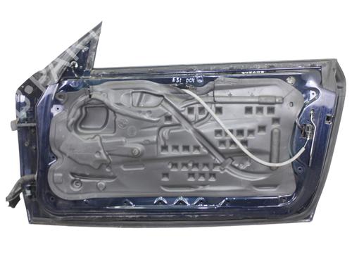 Right front door BMW 1 (E81) 116 i | BP16240834C3 