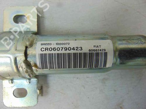 Høyre gardin kollisjonspute ALFA ROMEO GT (937_) 1.9 JTD (937CXN1B) | BP7729656C12 