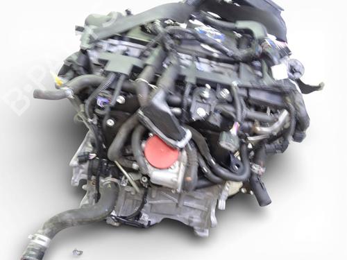 Engine TOYOTA C-HR (_X1_) | BP32261643M1 - Image 7