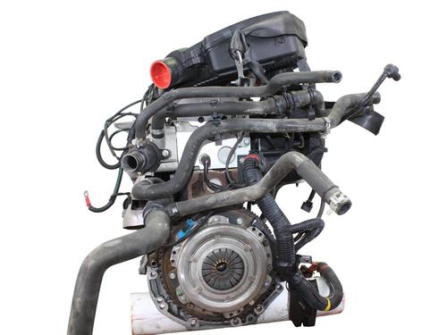 Used Engine DACIA SANDERO [2008-2025]  25342100