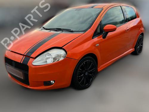 Egr FIAT GRANDE PUNTO (199_) 1.9 D Multijet | BP11331013M69 