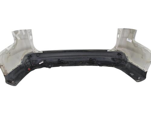 Rear bumper FORD FOCUS III Turnier 1.5 TDCi ECOnetic | BP23859969C8 