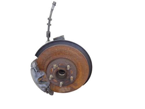 Used Left front steering knuckle Left front steering knuckle FORD FOCUS III Turnier 1.5 TDCi ECOnetic (105 hp) 33826170 33826170