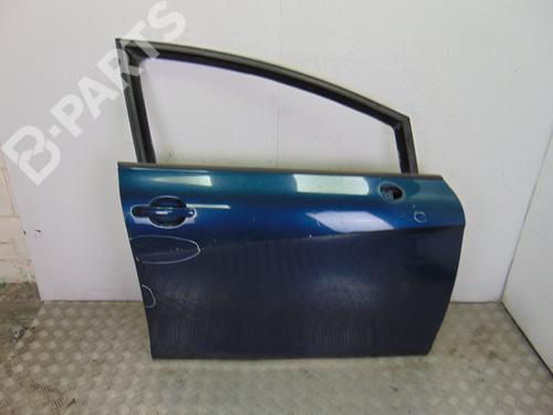 Used Right front door Right front door SEAT LEON (1P1) 1.9 TDI (105 hp) 11134009 11134009