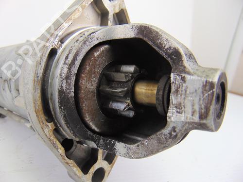Starter FIAT GRANDE PUNTO (199_) | BP8807242M8