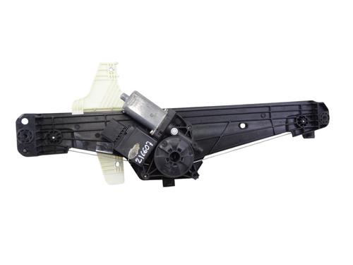 Used Rear left window mechanism OPEL GRANDLAND / GRANDLAND X (A18, P1UO) [2017-2025]  27677748