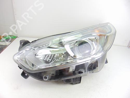 Left headlight FORD GALAXY  | BP9714255C28 