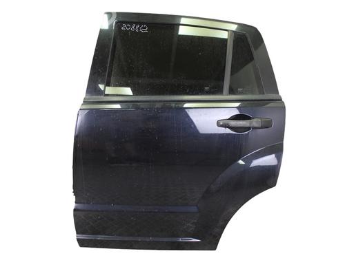 Used Left rear door DODGE CALIBER 2.0 CRD (140 hp) 17020753