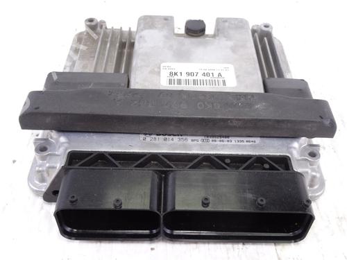 Used Engine control unit (ECU) AUDI A5 (8T3) [2007-2017]  16144074