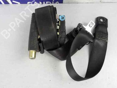 Used Front right seatbelt MERCEDES-BENZ M-CLASS (W163) ML 270 CDI (163.113) (163 hp) 8738464
