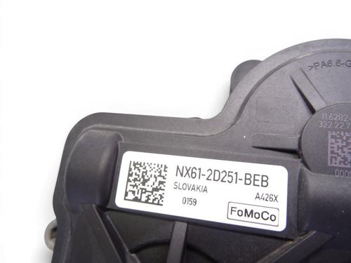 Left rear brake caliper FORD KUGA III (DFK) | BP34376177M107 - Image 2