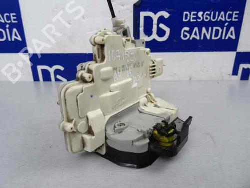 Front right lock AUDI A4 B7 Avant (8ED) 2.0 TDI 16V | BP7720814C97 