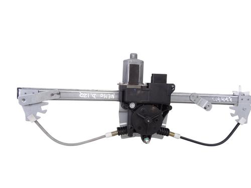 Front left window mechanism CITROËN NEMO Box Body/MPV (AA_) | BP33673458C22 - Image 6