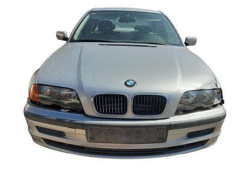 Engine control unit (ECU) BMW 3 (E46) 320 d | BP26713819M57 