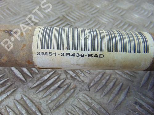 Right front driveshaft FORD FOCUS II (DA_, HCP, DP) 1.6 | BP10393962M39 
