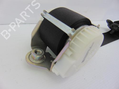 Front right seatbelt BMW 1 (E87) 118 d | BP8738681I25 