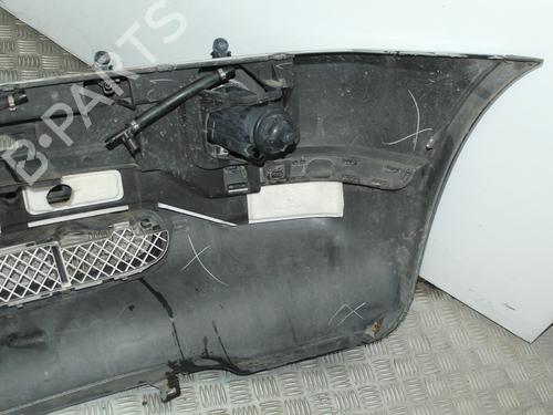 Front bumper BMW X5 (E53) 3.0 i | BP17715799C7 