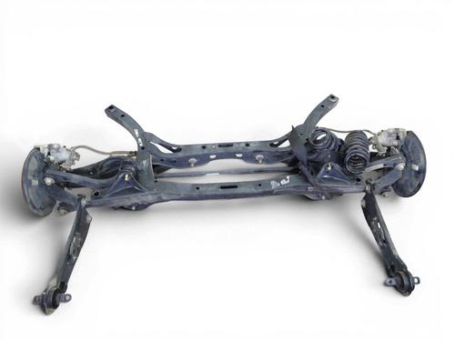 Used Rear axle Rear axle HYUNDAI i30 (PDE, PD, PDEN) [2016-2026] 34722975 34722975