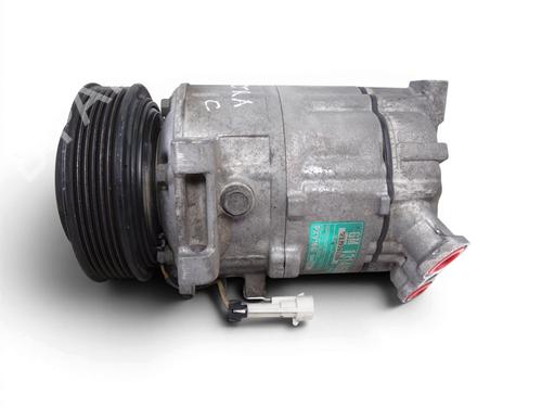 AC compressor OPEL VECTRA C (Z02) | BP36392481M34 - Image 4