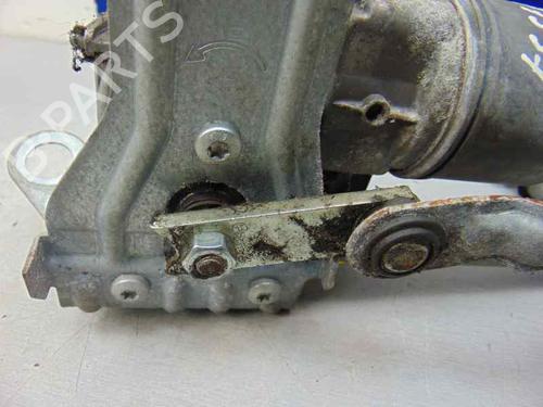 Front wiper motor SEAT LEON (1P1) 2.0 TDI | BP7724898M29 