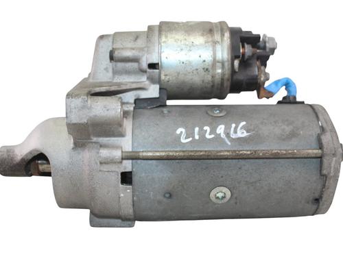 Used Starter CITROËN BERLINGO MULTISPACE (B9) 1.6 HDi 75 / BlueHDi 75 (75 hp) 20712492