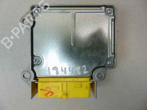 ECU airbags SEAT LEON (1P1)  | BP7729015M53 